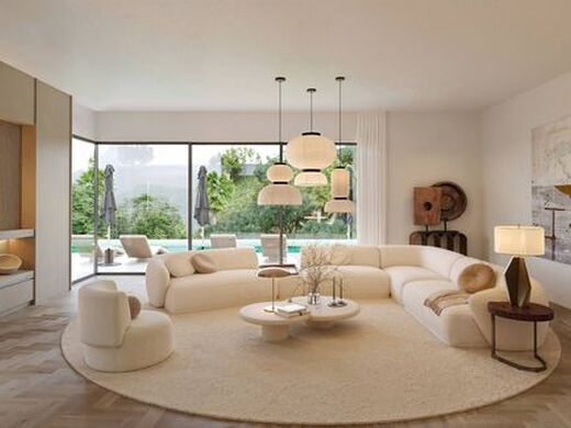 Luxury House for sale in Marbella, 2 150 000 €, Photo 2