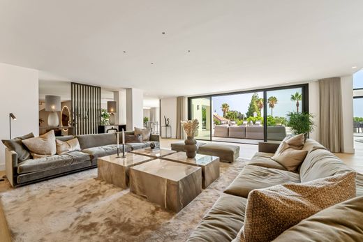 Maison de luxe à vendre à Marbella, 7 800 000 €, Photo 2