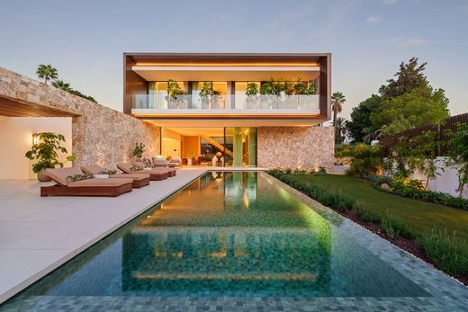 Luxury House for sale in Marbella, 5 995 000 €, Photo 2