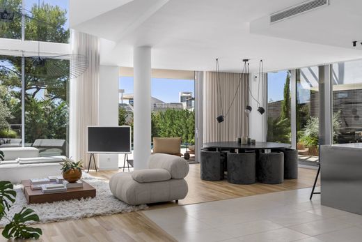 Luxury House for sale in Marbella, 3 850 000 €, Photo 2