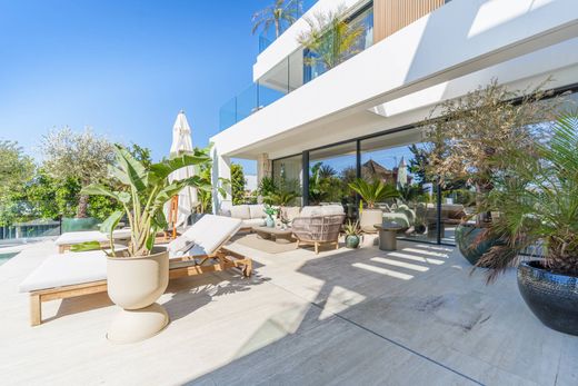 Luxury House for sale in Marbella, 4 000 000 €, Photo 2
