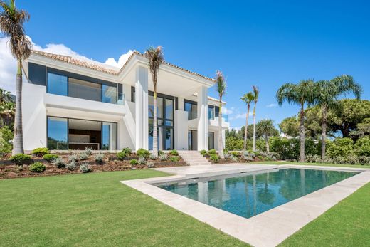 Maison de luxe à vendre à Marbella, 9 300 000 €, Photo 2