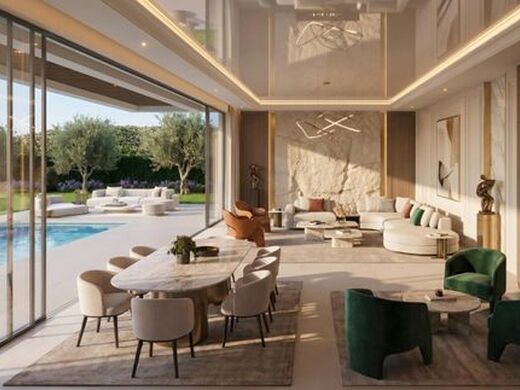 Maison de luxe à vendre à Marbella, 1 650 000 €, Photo 2