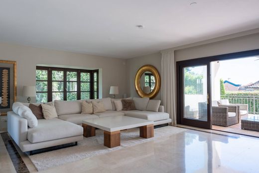 Maison de luxe à vendre à Marbella, 2 250 000 €, Photo 2