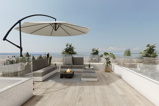 Maison de luxe à vendre à Marbella, 995 000 €, Photo 2