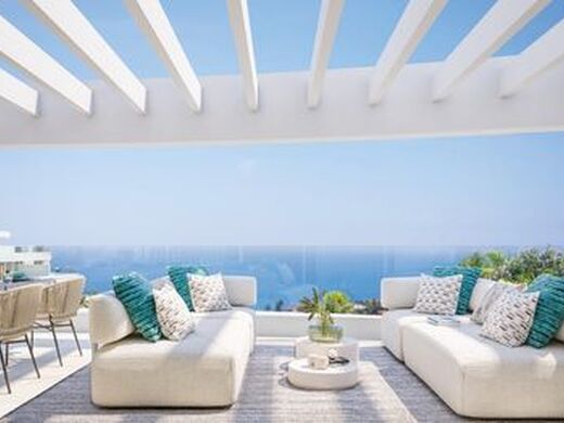 Luxury Apartment for sale in Mijas Costa, 400 000 €, Photo 2