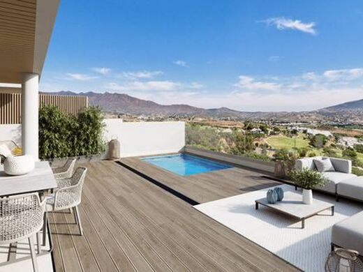 Luxury Apartment for sale in Mijas Costa, 499 900 €, Photo 2