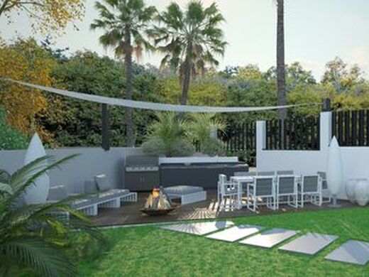 Maison de luxe à vendre à Marbella Del Este, 3 300 000 €, Photo 2