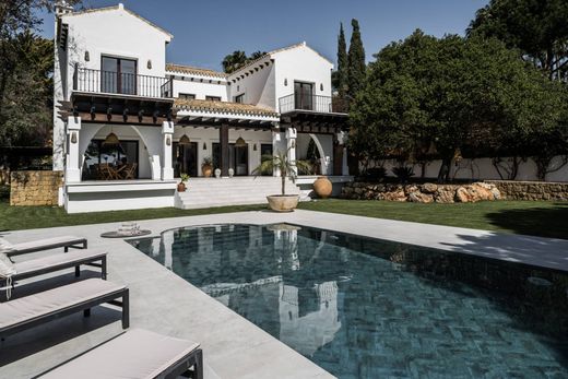 Maison de luxe à vendre à Marbella Del Este, 2 595 000 €, Photo 2