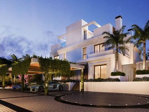 Maison de luxe à vendre à Marbella Del Este, 5 980 000 €, Photo 2