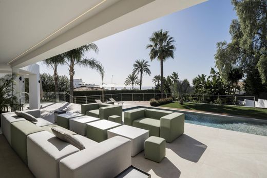 Maison de luxe à vendre à Marbella, 5 495 000 €, Photo 3