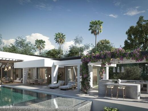 Maison de luxe à vendre à Marbella, 3 980 000 €, Photo 3