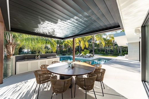 Maison de luxe à vendre à Marbella, 5 875 000 €, Photo 3