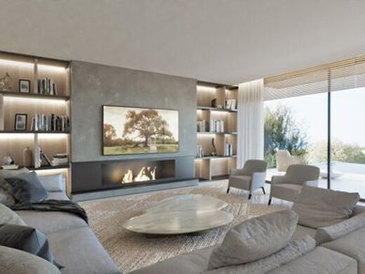 Maison de luxe à vendre à Marbella, 3 100 000 €, Photo 3