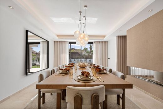Maison de luxe à vendre à Marbella, 3 650 000 €, Photo 3