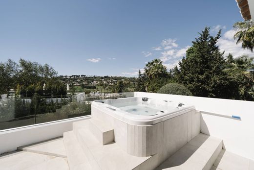 Maison de luxe à vendre à Marbella, 3 495 000 €, Photo 3