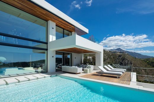 Luxury House for sale in Marbella, 6 995 000 €, Photo 3