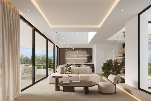 Maison de luxe à vendre à Marbella, 1 750 000 €, Photo 3