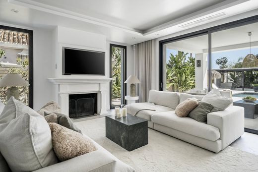 Maison de luxe à vendre à Marbella, 4 250 000 €, Photo 3