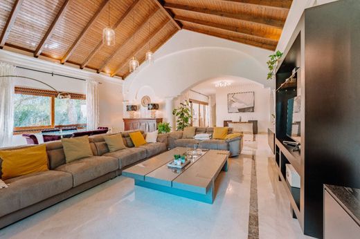 Luxury House for sale in Marbella, 4 500 000 €, Photo 3