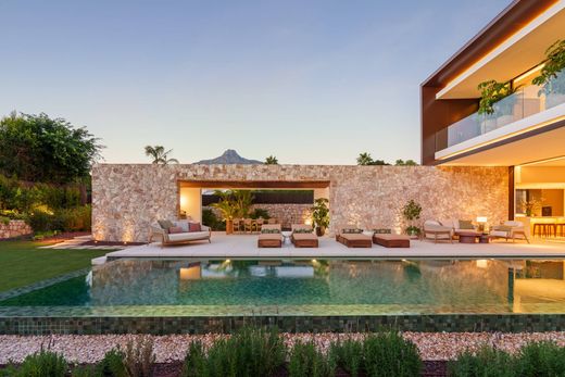 Luxury House for sale in Marbella, 5 995 000 €, Photo 3