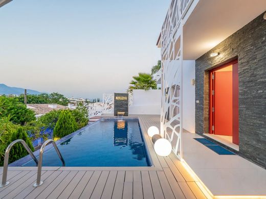 Maison de luxe à vendre à Marbella, 2 500 000 €, Photo 3