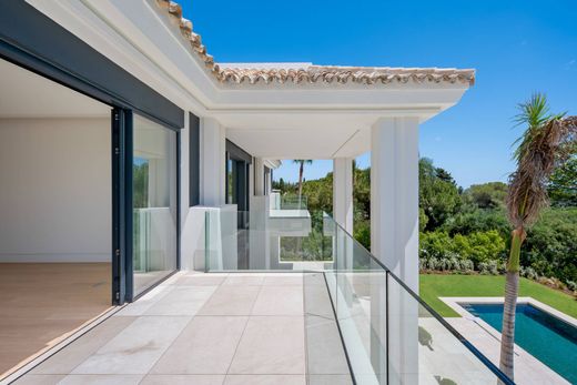 Maison de luxe à vendre à Marbella, 9 300 000 €, Photo 3