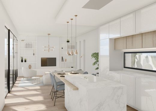 Maison de luxe à vendre à Marbella, 995 000 €, Photo 3
