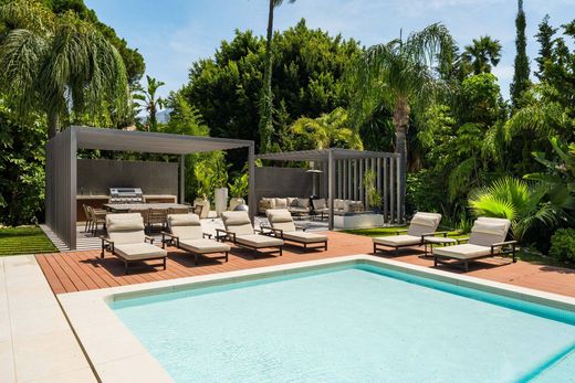 Luxury House for sale in Marbella, 3 895 000 €, Photo 3