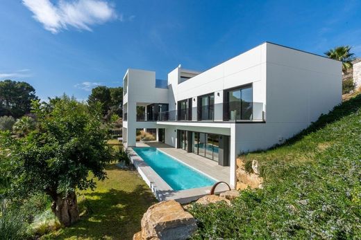 Luxury House for sale in Benalmádena, 1 995 000 €, Photo 3