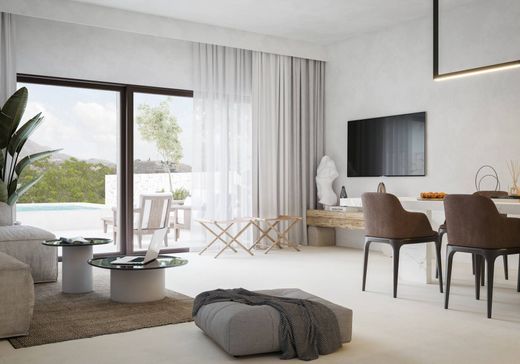 Maison de luxe à vendre à Marbella, 639 000 €, Photo 4