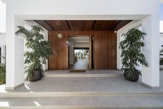 Maison de luxe à vendre à Marbella, 5 495 000 €, Photo 4