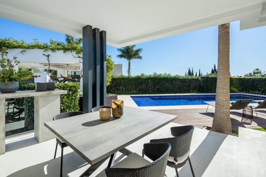 Luxury House for sale in Marbella, 4 995 000 €, Photo 4