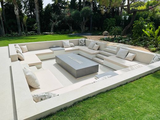 Maison de luxe à vendre à Marbella, 5 875 000 €, Photo 4