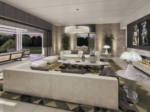 Luxury House for sale in Marbella, 5 250 000 €, Photo 4