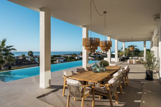 Luxury House for sale in Marbella, 6 995 000 €, Photo 4