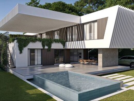 Maison de luxe à vendre à Marbella, 1 250 000 €, Photo 4