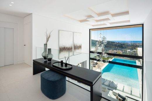 Luxury House for sale in Marbella, 6 995 000 €, Photo 4