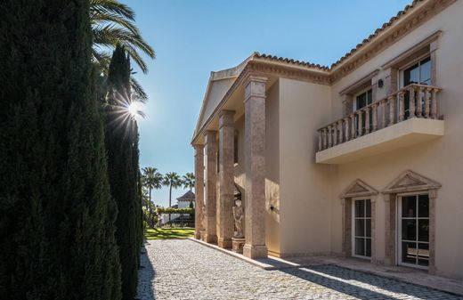 Maison de luxe à vendre à Marbella, 16 000 000 €, Photo 4