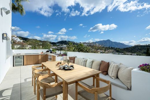 Maison de luxe à vendre à Marbella, 4 950 000 €, Photo 4
