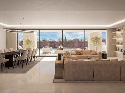 Luxury House for sale in Marbella, 1 995 000 €, Photo 4