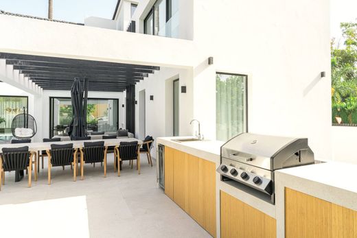 Luxury House for sale in Marbella, 3 450 000 €, Photo 4