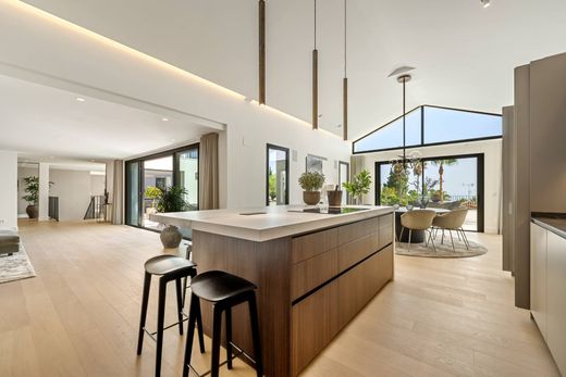Maison de luxe à vendre à Marbella, 7 800 000 €, Photo 4