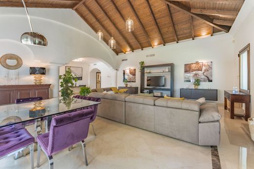 Luxury House for sale in Marbella, 4 500 000 €, Photo 4