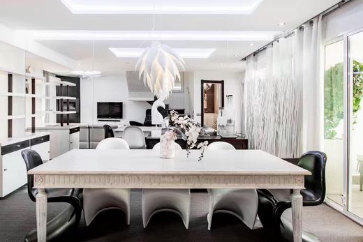 Maison de luxe à vendre à Marbella, 720 000 €, Photo 4