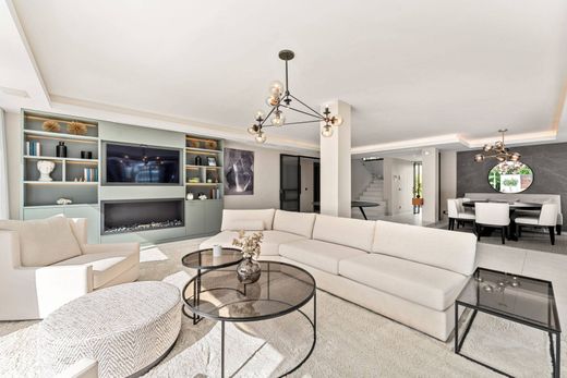 Luxury House for sale in Marbella, 3 895 000 €, Photo 4