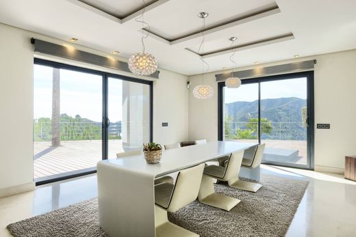 Maison de luxe à vendre à Istán, 3 495 000 €, Photo 4