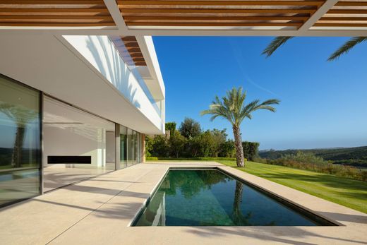 Maison de luxe à vendre à Casares, 6 097 000 €, Photo 4
