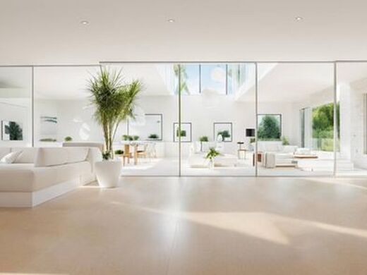 Maison de luxe à vendre à Marbella Del Este, 2 440 000 €, Photo 4