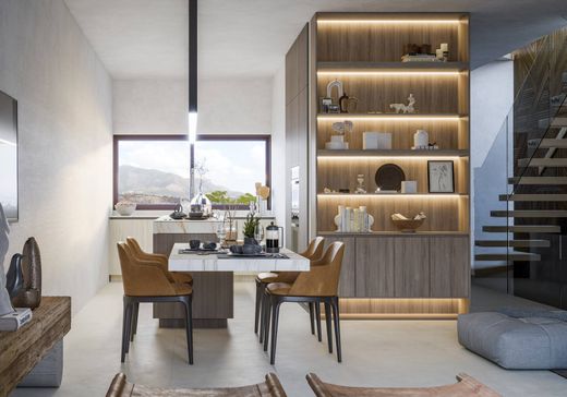 Maison de luxe à vendre à Marbella, 639 000 €, Photo 5